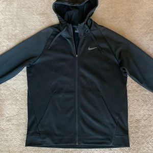 COPY - Nike Men’s Full-Zip Hoodie